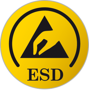 ESD logo rond 298x300