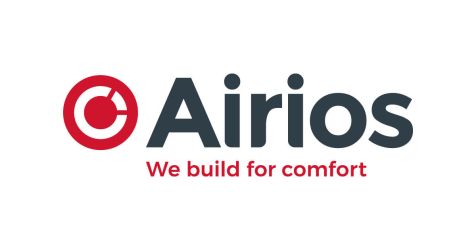 Airios Logo