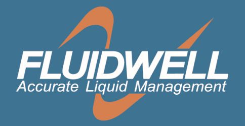 Fluidwell Logo