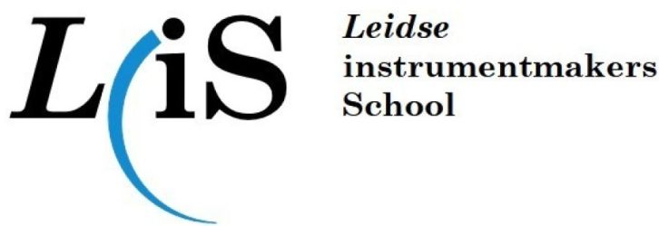 Leidse Instrumentmakers School Logo