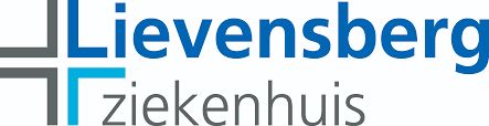 Lievensberg Ziekenhuis Logo