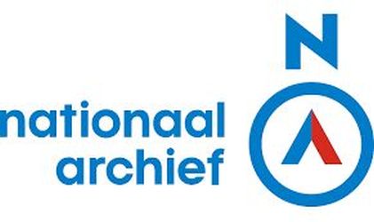 Nationaal Archief Logo