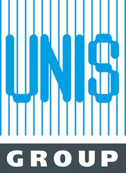 UNIS Group logo