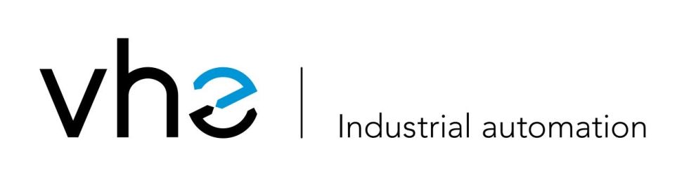 VHE Industrial Automation Logo