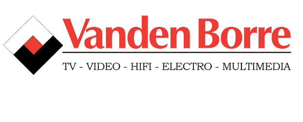VanDen Borre Logo
