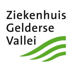 Ziekenhuis Gelderse Vallei Logo