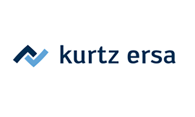 Kurtz ersa logo