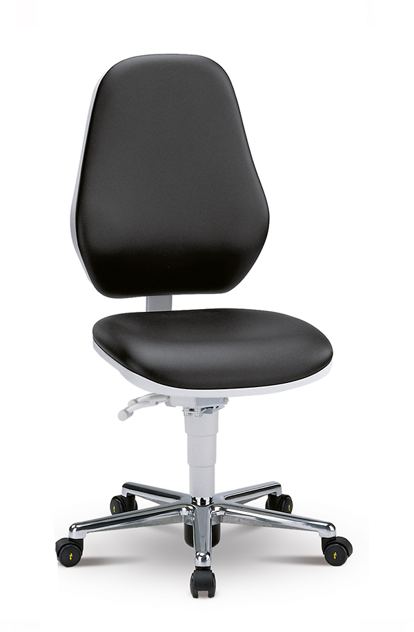 9145C Clr Work Chair Basic 2