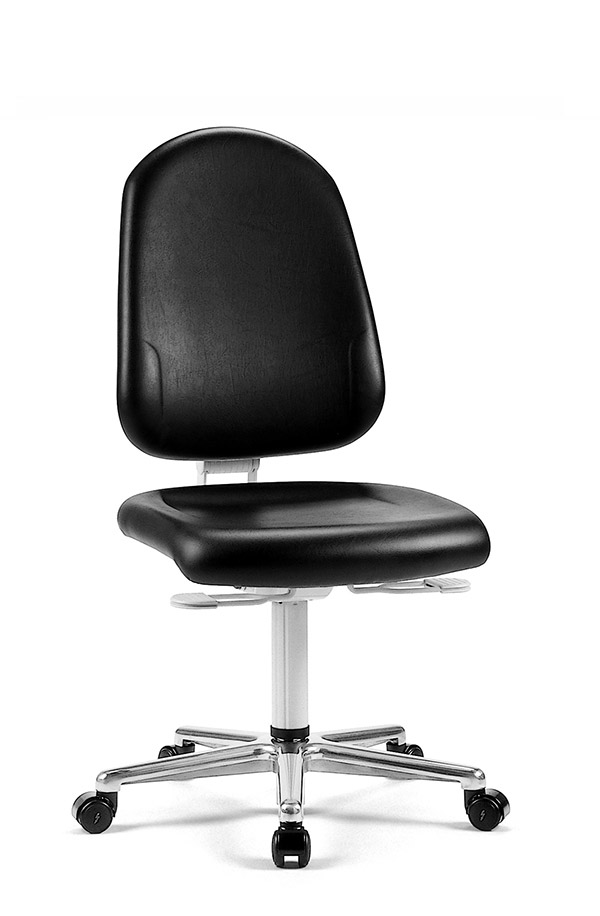 9161C Clr Work Chair Plus 2