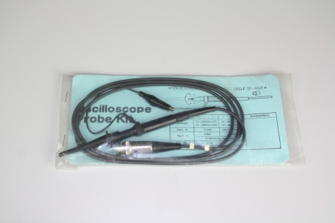 Oscilloscope probe Kit